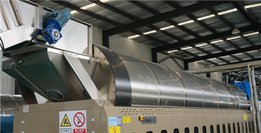 工業洗衣機哪里有賣？工業洗衣機哪個牌子好？精選工業洗衣機廠家推薦