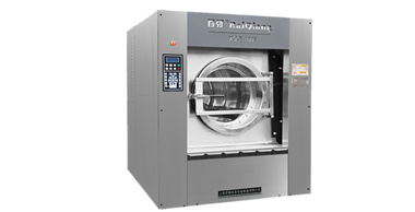 洗滌行業(yè)品牌酒店賓館布草洗滌設備生產廠家列舉