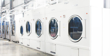 影響烘干機(jī)烘干效率的十大因素購買時需要注意