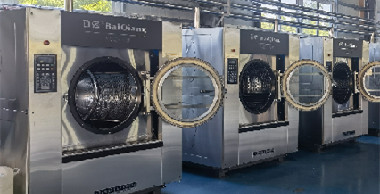 要點！挑選優質的洗脫機需要重點檢查這些零部件