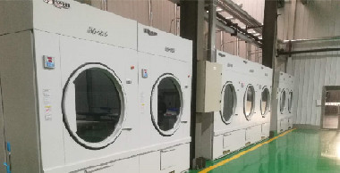 創(chuàng)業(yè)開辦一家布草洗廠要多少錢？11月新分析解答