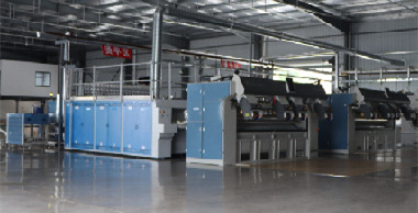 購(gòu)買(mǎi)洗滌設(shè)備到底有沒(méi)有必要選擇品牌的