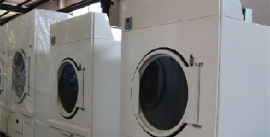 布草洗滌設備越便宜往往反而越貴 你信嗎？