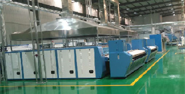 燙平機(jī)蒸汽疏水閥的工作原理及常見(jiàn)問(wèn)題檢查方法