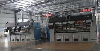 “創新、健康、合作、共贏”是洗滌設備行業未來的發展方案