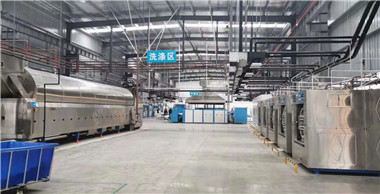 疫情期間，美國洗滌設(shè)備行業(yè)呼吁國家拯救！