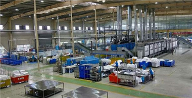 開水洗廠賺錢嗎？網(wǎng)友神回復(fù)