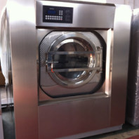 酒店洗衣房設備特點和工作進程有哪些？