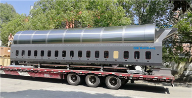  布草洗滌龍的優勢有哪些？