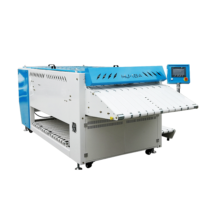 折疊機的安裝保養方法與注意事項有哪些？