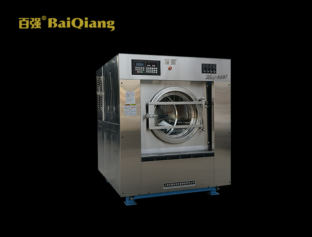 全自動(dòng)洗脫機(jī)常見(jiàn)故障以及常用類(lèi)型