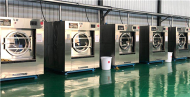 工業(yè)洗衣機(jī)日常怎樣保養(yǎng)及安裝要求有哪些？