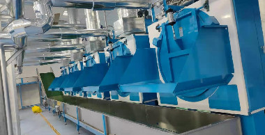 2021開洗滌廠賺錢嗎？開洗滌廠怎么賺錢