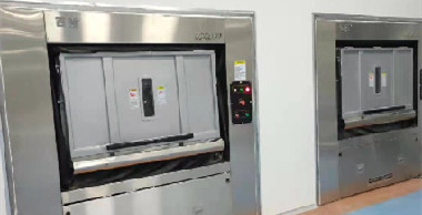 當下購買洗滌設(shè)備需要考慮的問題