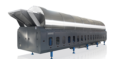 上海百強(qiáng)洗衣龍的節(jié)能到底節(jié)約在哪里？