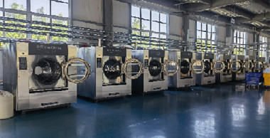 新買(mǎi)洗脫機(jī)安裝和使用注意事項(xiàng)