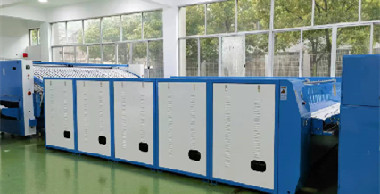 洗滌設(shè)備廠家之百強(qiáng)洗滌設(shè)備介紹