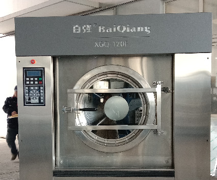 洗滌廠必須要牢記 的 洗滌劑配比