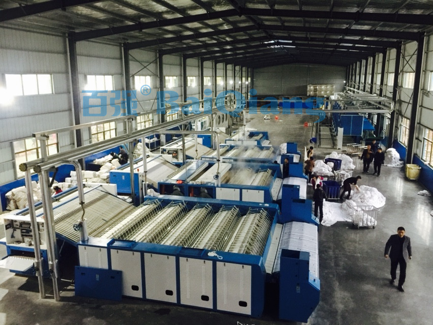 開洗衣廠賺錢嗎，開洗衣廠如何賺錢