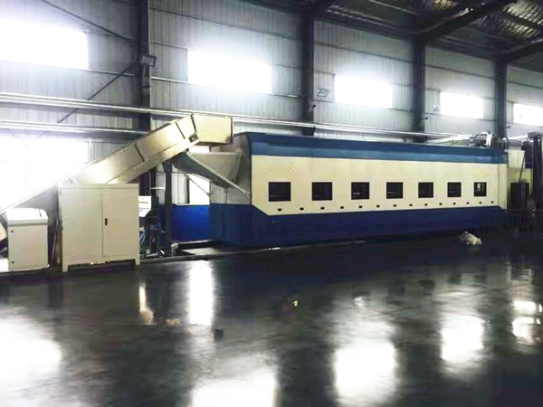 醫用布草洗滌設備多少錢