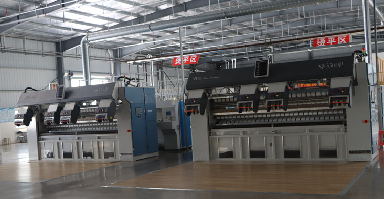 “創新、健康、合作、共贏”是洗滌設備行業未來的發展方案