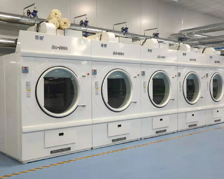 開布草洗滌公司的最佳開業時機：把握四季需求，實現高效運營